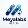 Logo Meyalabs Health