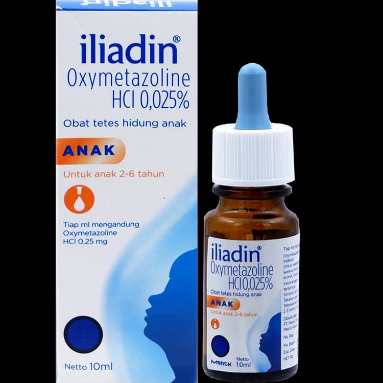 ILIADIN Darya Varia @10 ML