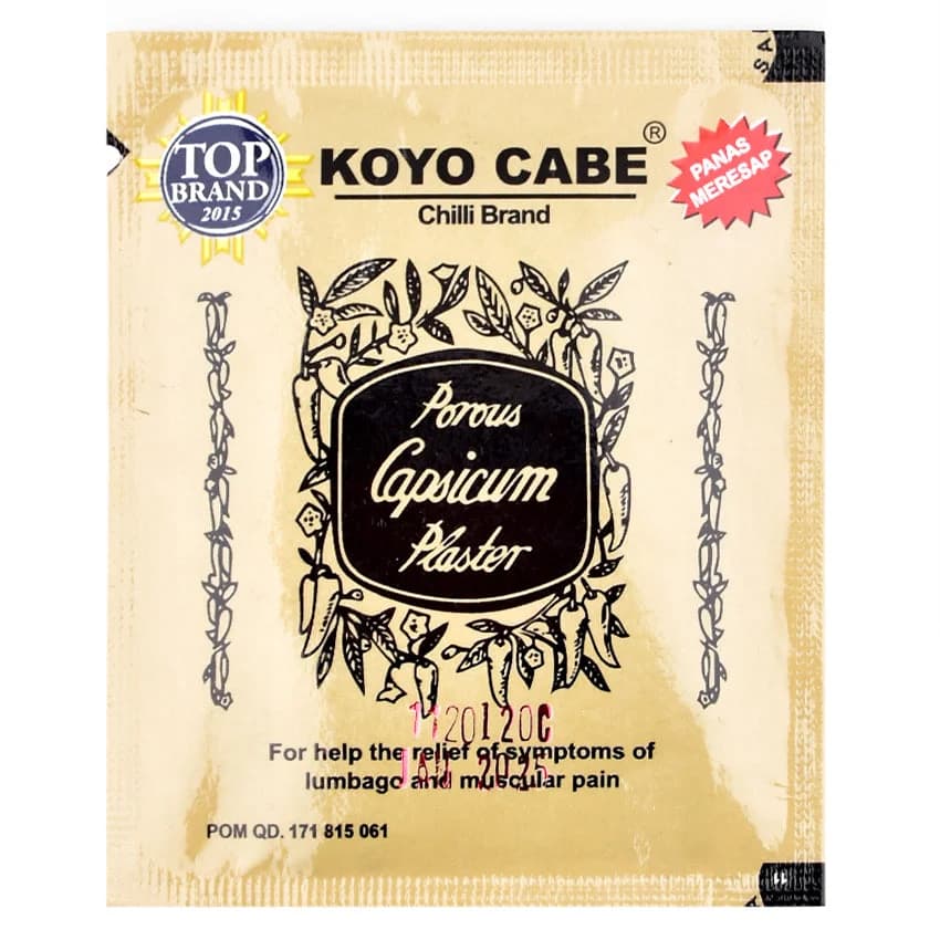 KOYO CABE