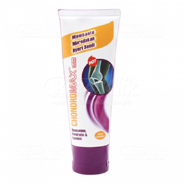 CHONDROMAX CR @ 30 GR