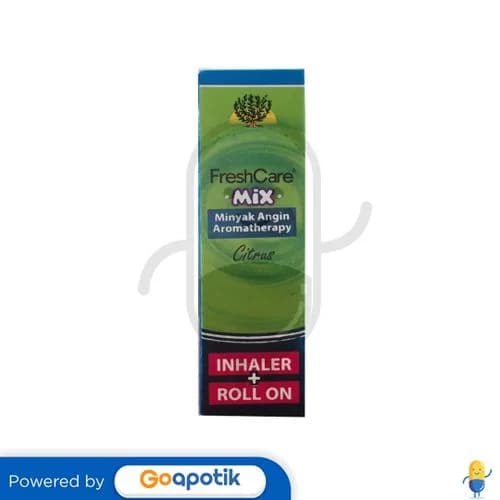 FRESHCARE CITRUS