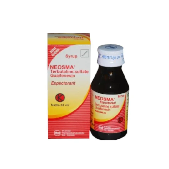 NEOSMA EXP SYR