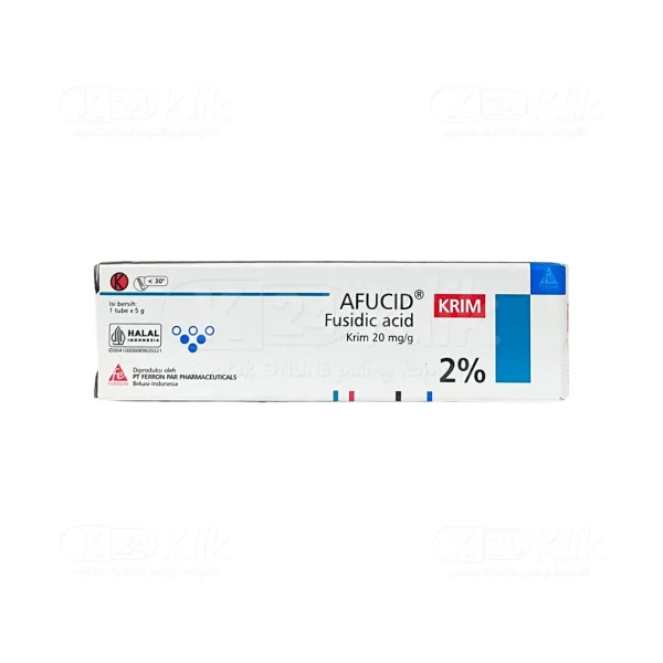 AFUCID CRM 5 GR