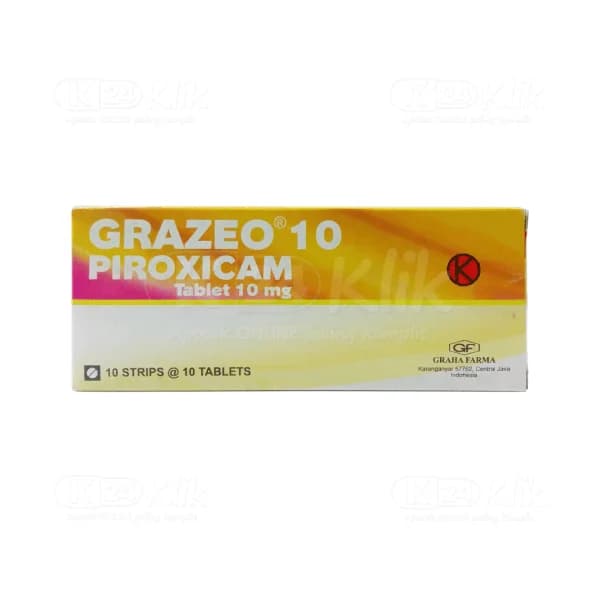 GRAZEO TABL 10 Isi 10