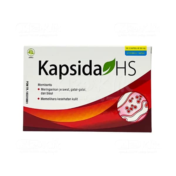 KAPSIDA