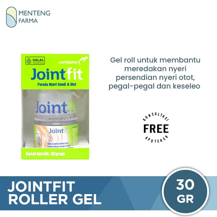 JOINTFIT ROLL @ 30 G