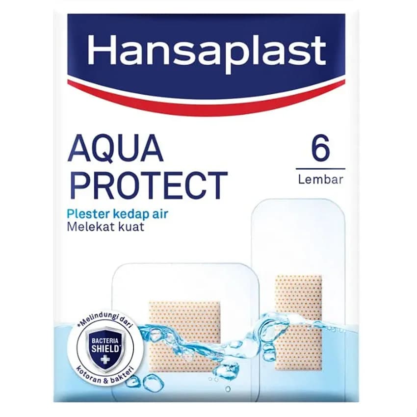 HANSAPLAST AQUA PROTECT @ 6