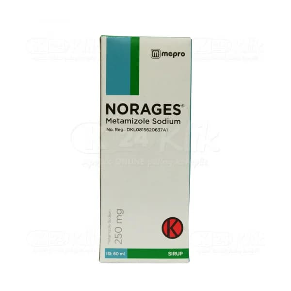 NORAGES SYR