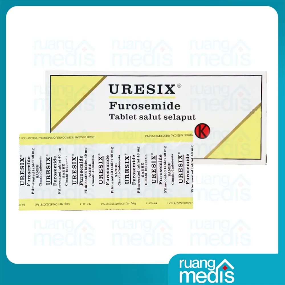 URESIX TAB