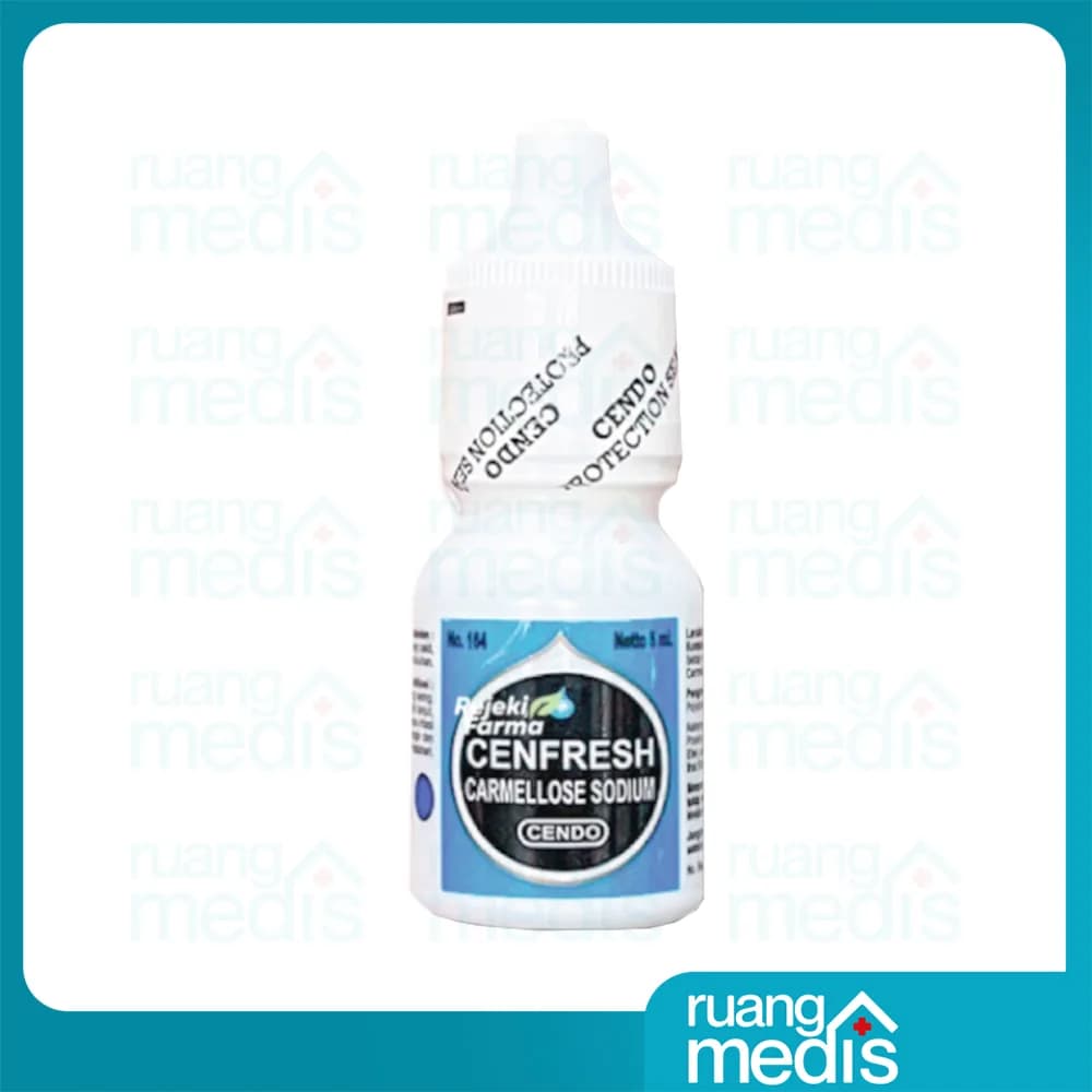 CENFRESH @ 5 ML