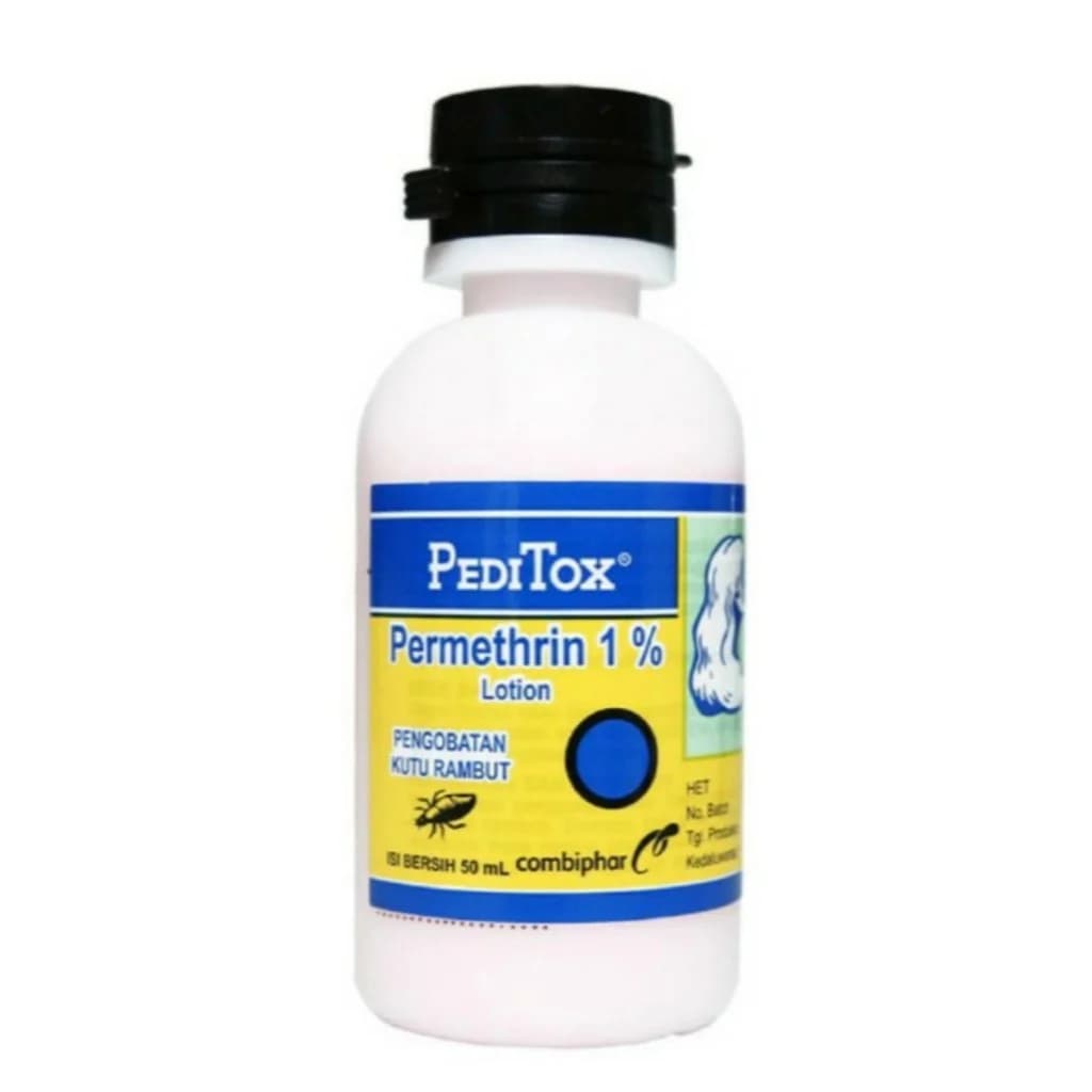 PEDITOX 1 %
