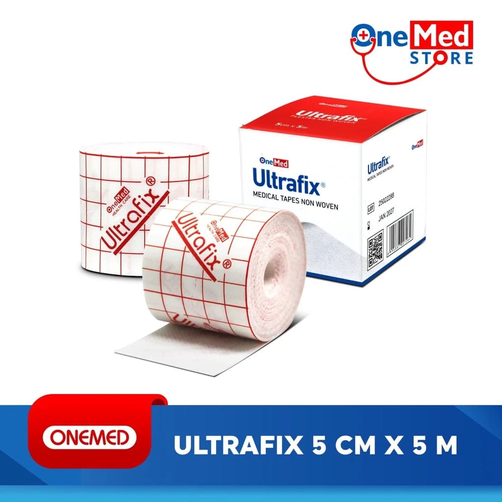 ULTRAFIX 5cmX5cm