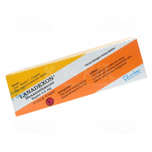 LANADEXON TAB