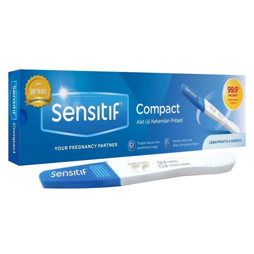 SENSITIF Compact