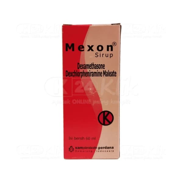 MEXON SYR