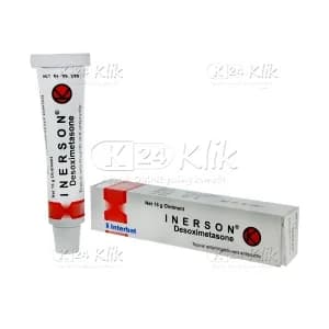 INERSON
