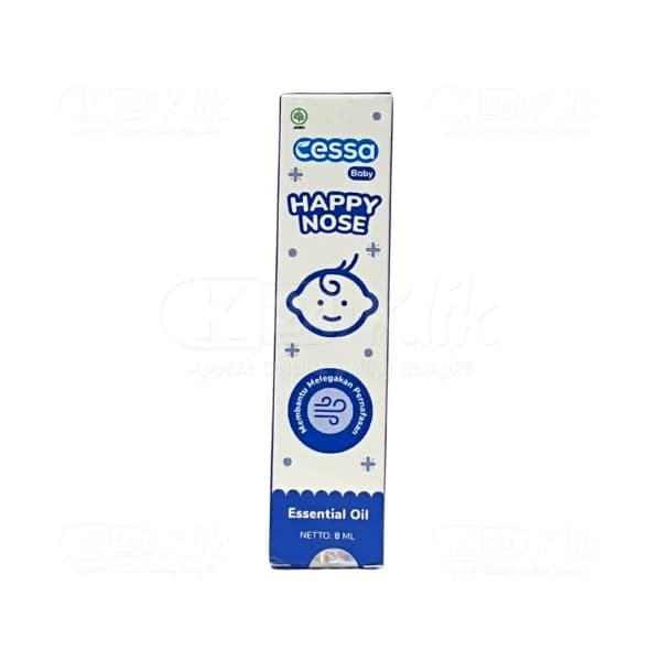 CESSA BABY HAPPY NOSE @8 ML