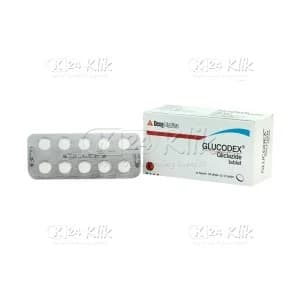 GLUCODEX