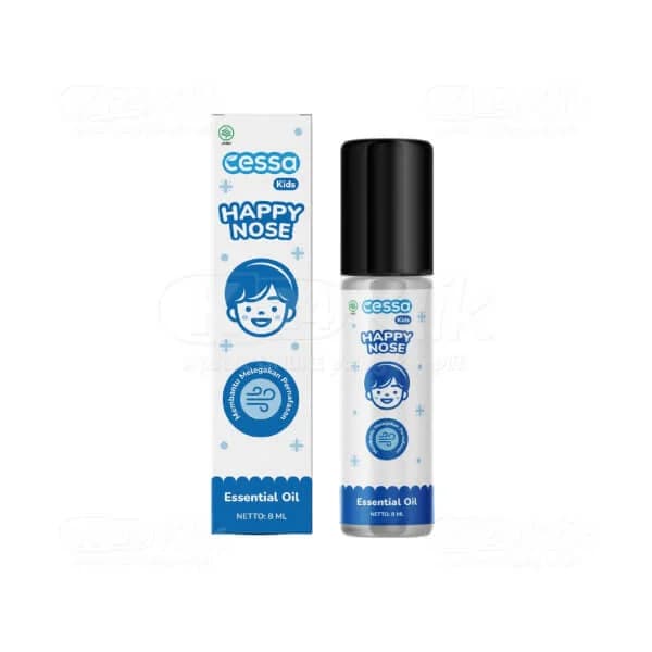 CESSA KIDS HAPPY NOSE @8 ML
