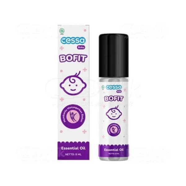CESSA BABY BOFIT @8 ML