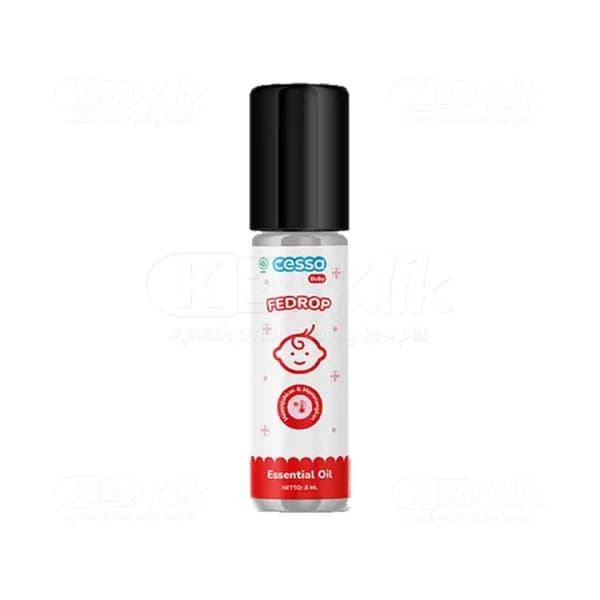 CESSA BABY FEDROP @8 ML