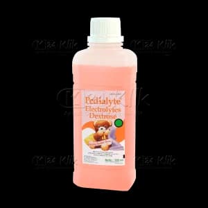 PEDIALYTE @ 500 ML