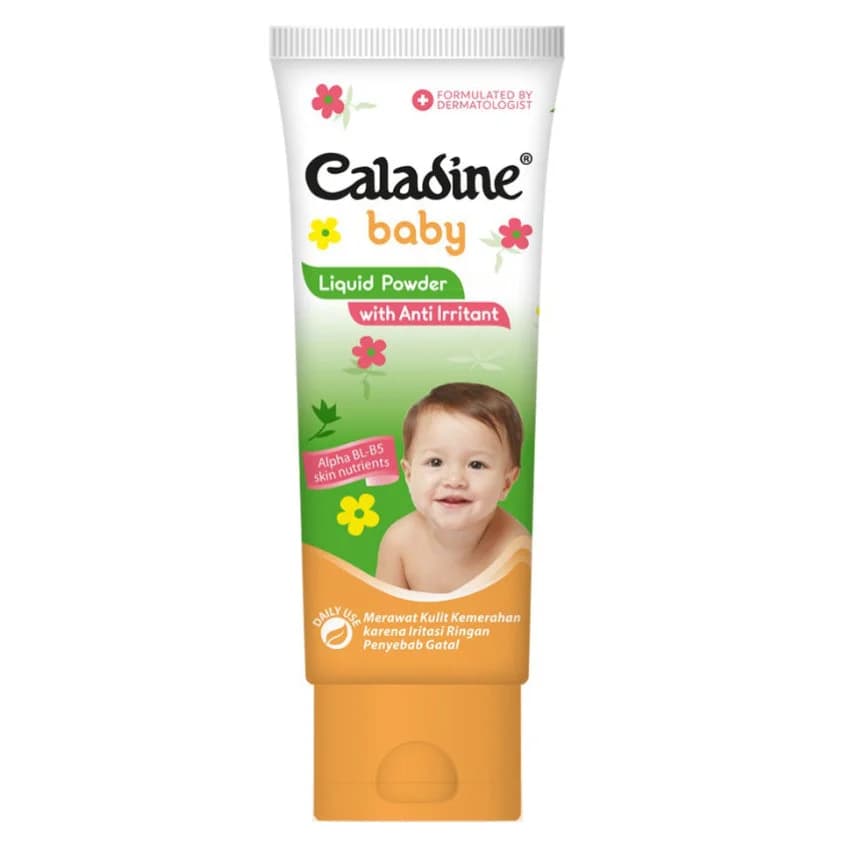CALADIN POWDER 100 GR