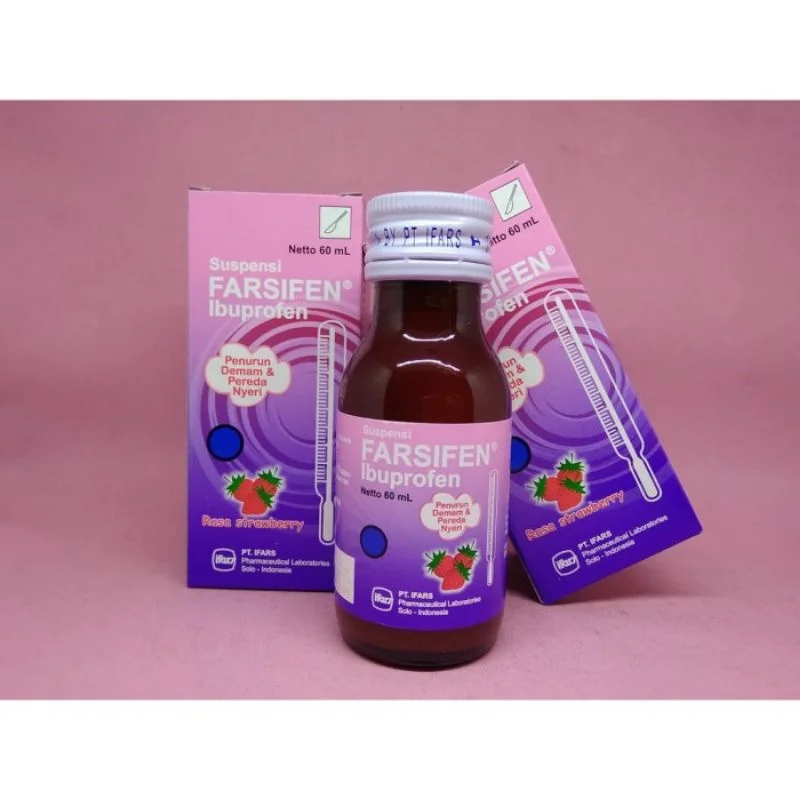 FARSIFEN SYR