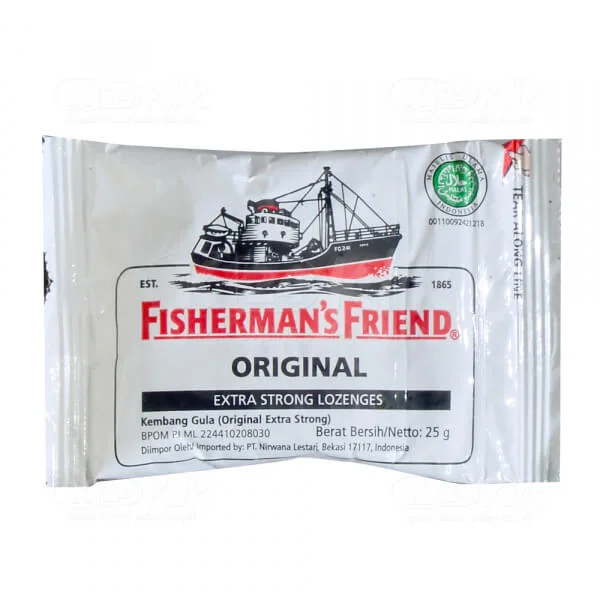 FISHERMANS ORIG