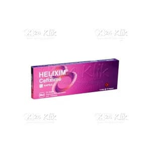 HELIXIM CAPS