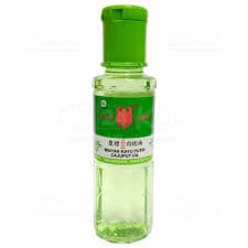 Minyak Kayu Putih 60 ml