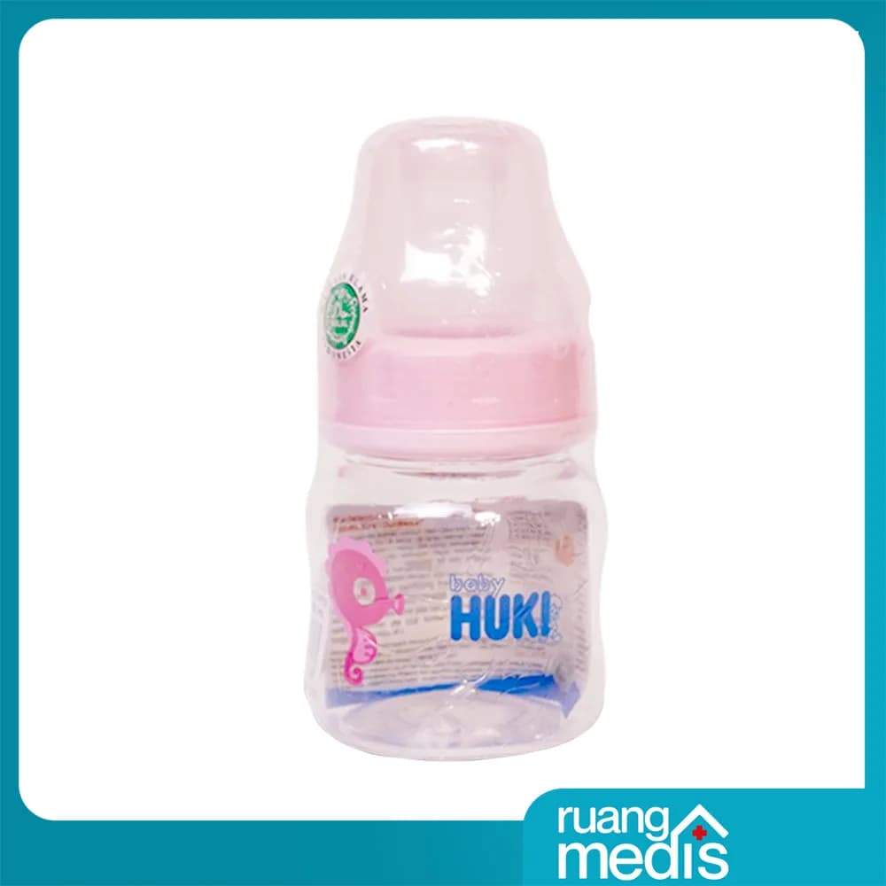 BABY HUKI CI 0342 @ 60ML